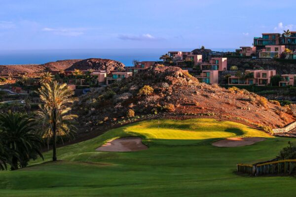 Salobre Golf Course