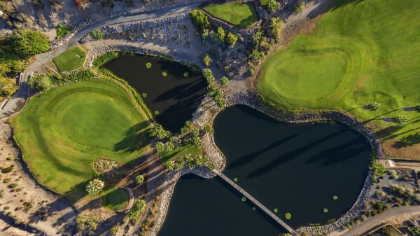 Salobre Golf Course