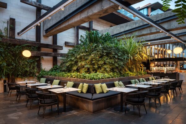 Salobre Hotel Resort & Serenity