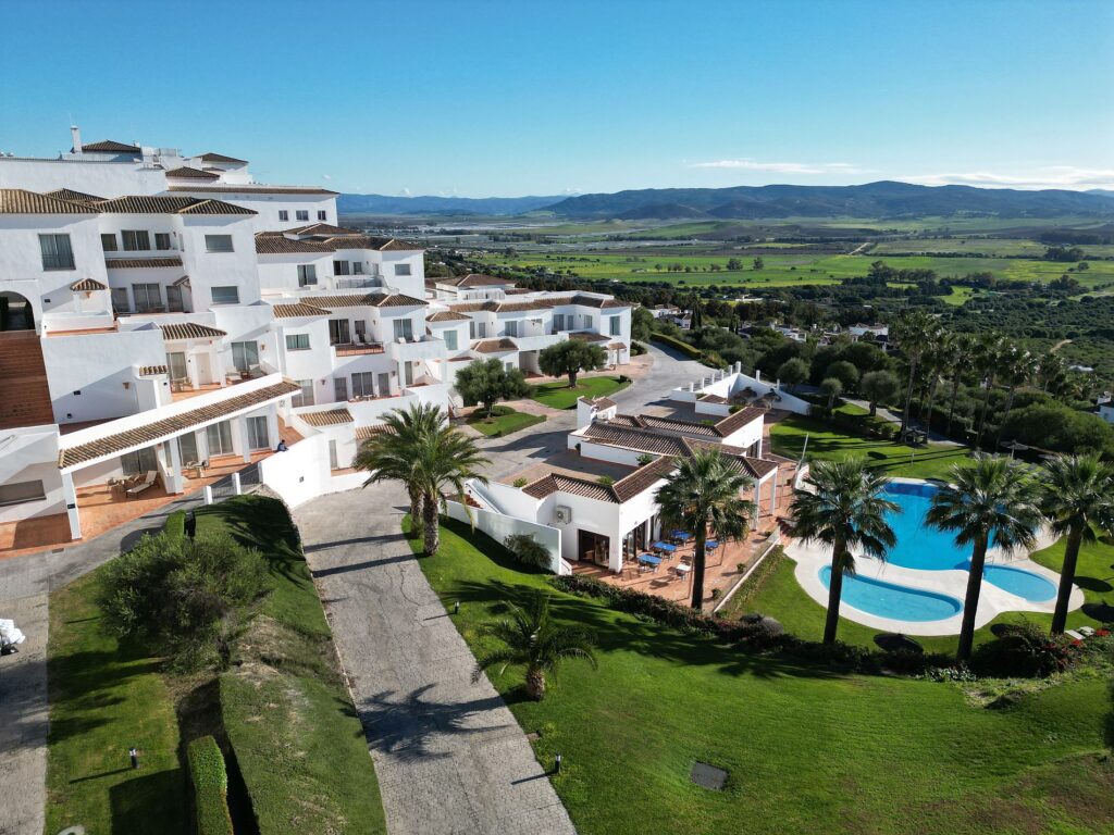 Fairplay Golf Resort
