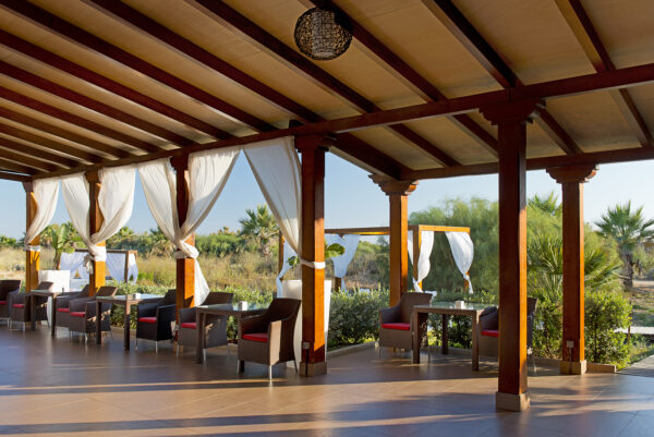 Elba Costa Ballena Beach & Thalasso Resort - Beach Club