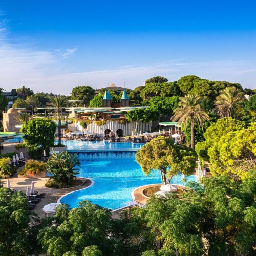 Gloria Verde Resort *****