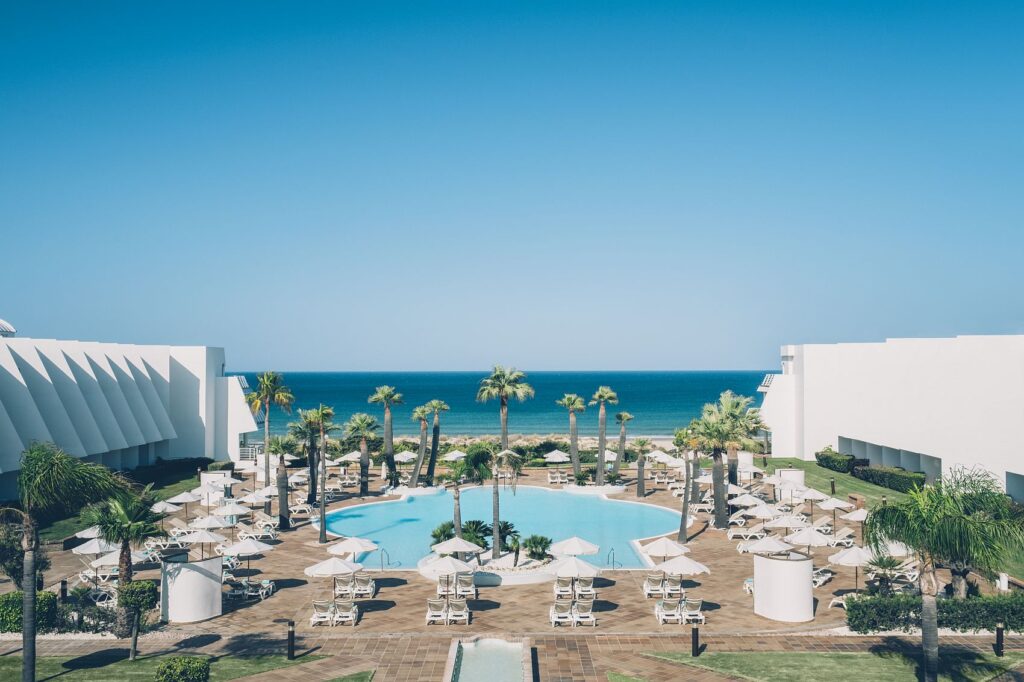 Iberostar Royal Andalus - Anlage