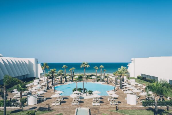 Iberostar Royal Andalus - Anlage
