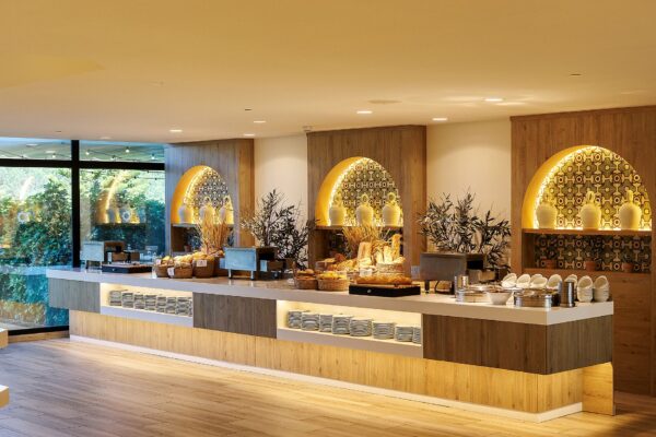 Iberostar Royal Andalus Buffet