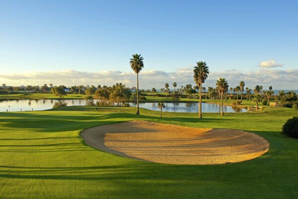 Iberostar Royal Andalus Golf
