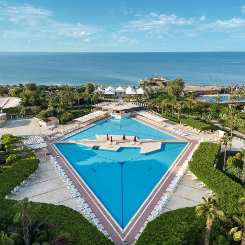 Kaya Belek *****