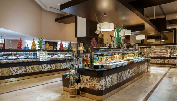 Kaya Belek Buffet