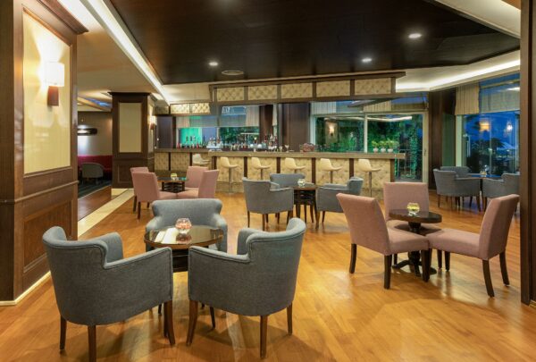 Kaya Belek Lobbybar