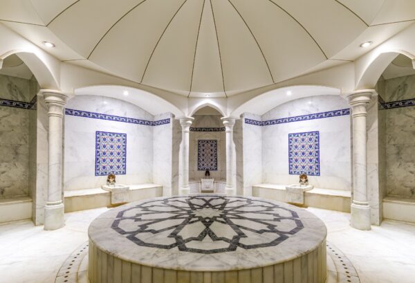 Kempinski The Dome Spa