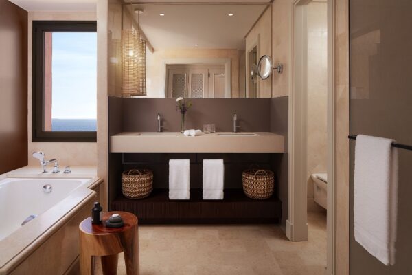 Tivoli La Caleta Badezimmer