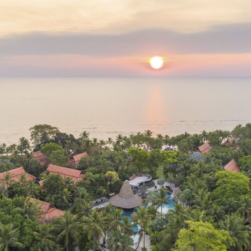 Anantara Hua Hin Resort *****