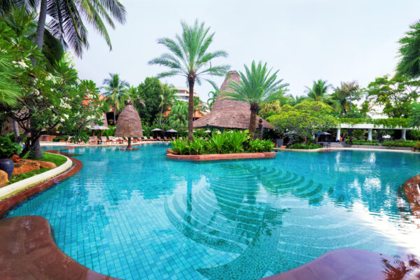 Anantara Hua Hin - Pool