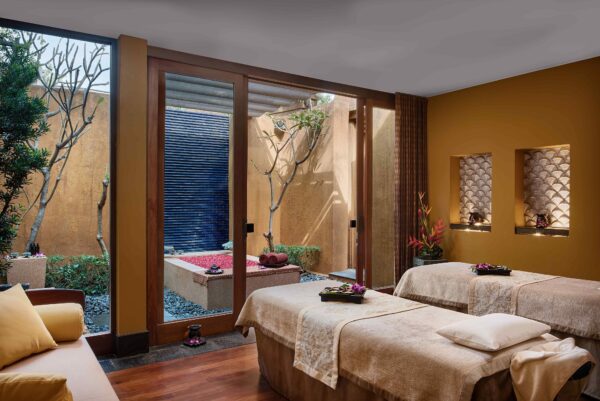 Anantara Hua Hin - Spa