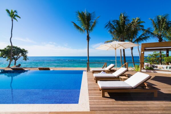 Casa De Campo - Beach Club