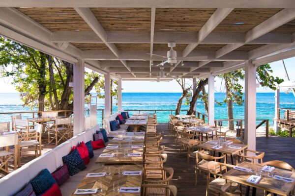 Casa De Campo - Beach Club