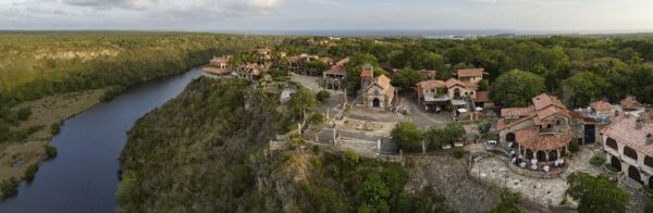 Casa De Campo - Altos de Chavón