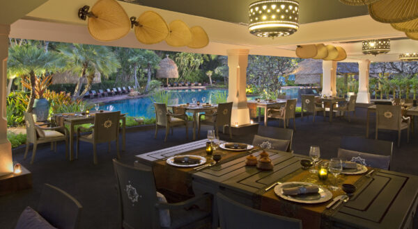 Anantara Hua Hin - Restaurant