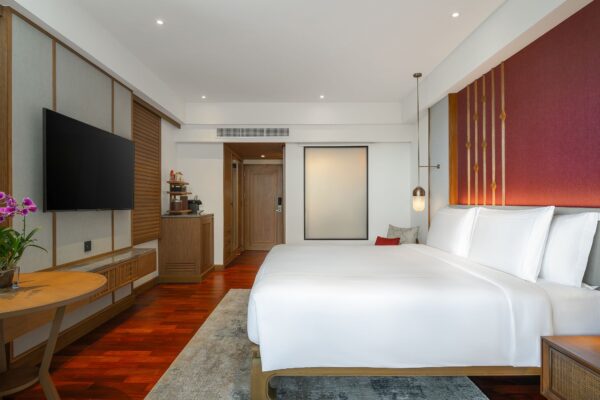 Anantara Hua Hin - Doppelzimmer