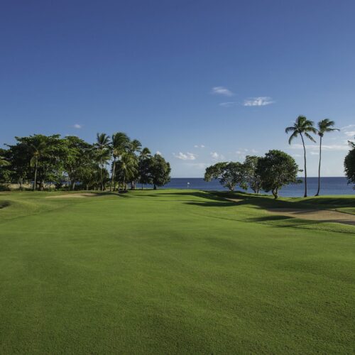 Casa De Campo Resort & Villas *****