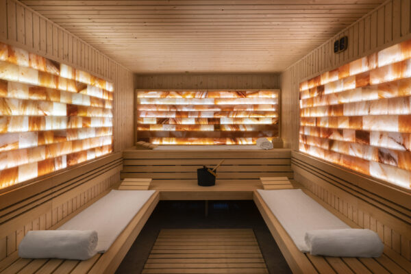 The Palace of the Lost City - Spa