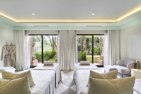 The Palace of the Lost City - Spa