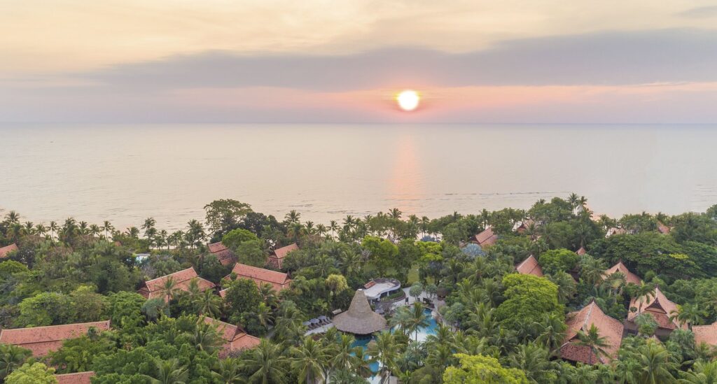 Anantara Hua Hin
