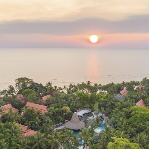 Anantara Hua Hin Resort *****