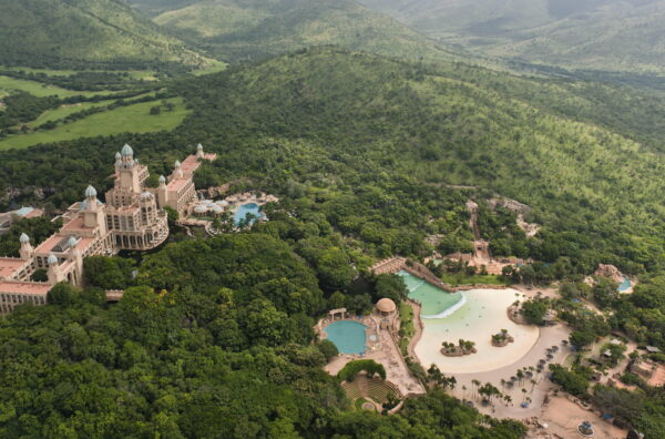 Sun City