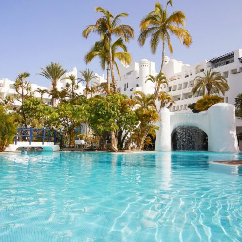 Dreams Jardín Tropical Resort & Spa ****