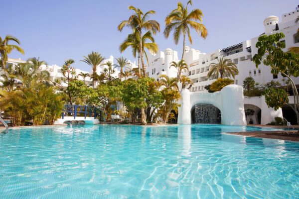 Dreams Jardín Tropical Resort & Spa