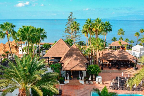 Dreams Jardín Tropical Resort & Spa