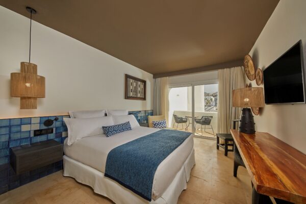 Dreams Jardín Tropical Resort & Spa