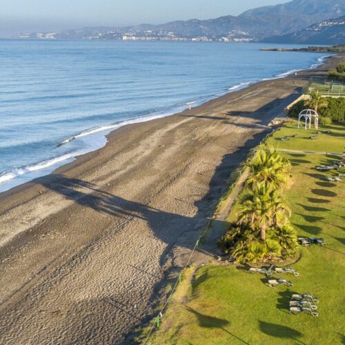 Hotel Impressive Playa Granada Golf Resort ****