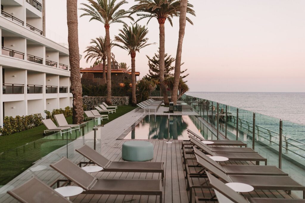 Hotel Don Gregory by Dunas