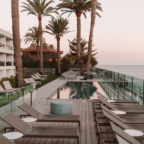 Hotel Don Gregory by Dunas ****