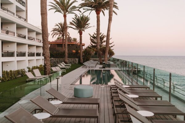 Hotel Don Gregory by Dunas