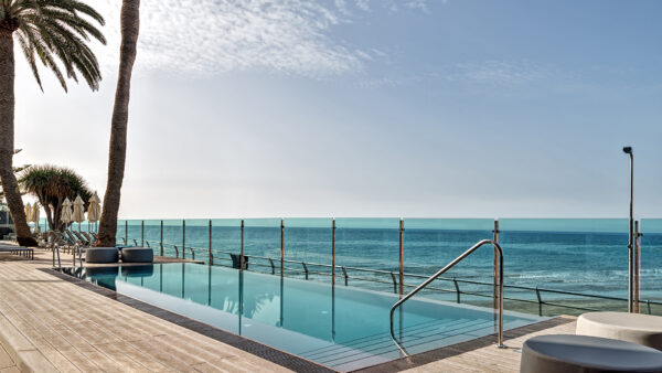 Hotel Don Gregory by Dunas