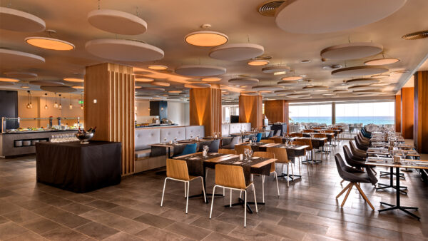 Hotel Don Gregory by Dunas