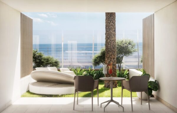 Hotel Don Gregory by Dunas