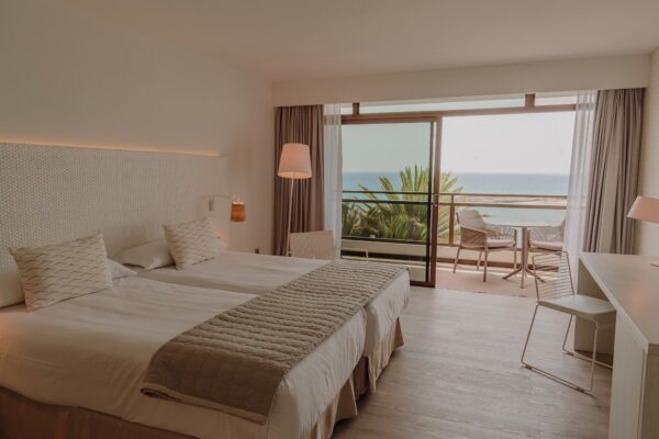 Hotel Don Gregory by Dunas