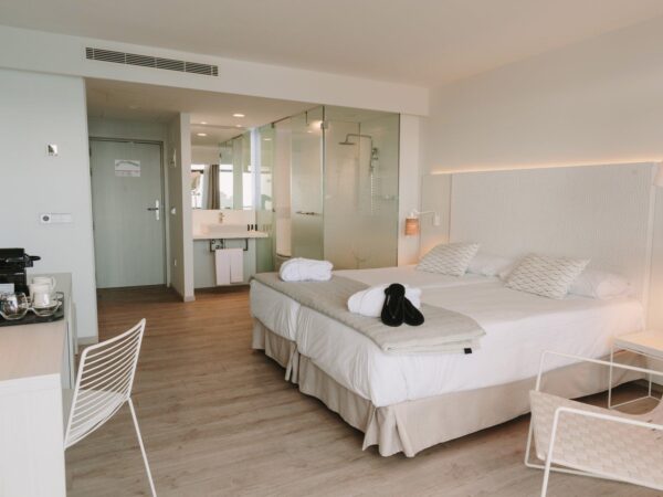 Hotel Don Gregory by Dunas