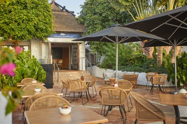 Dreams Jardín Tropical Resort & Spa