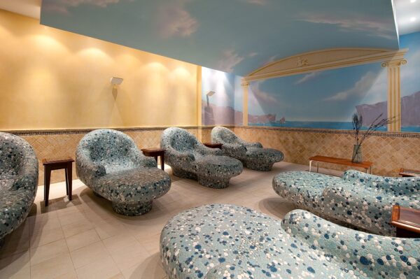 Elba Estepona Grand Hotel Thalasso Spa