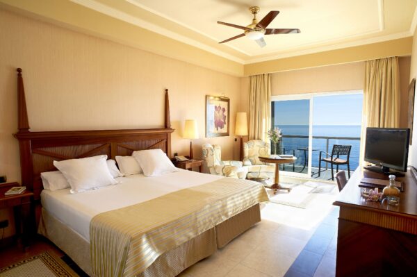 Elba Estepona Grand Hotel Thalasso Spa