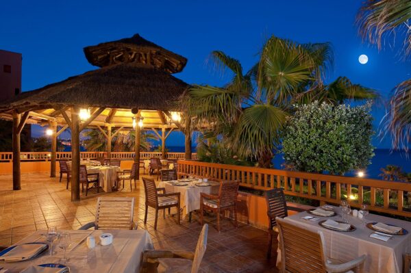 Elba Estepona Grand Hotel Thalasso Spa