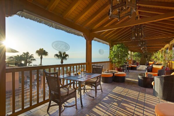 Elba Estepona Grand Hotel Thalasso Spa