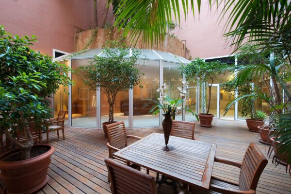 Elba Estepona Grand Hotel Thalasso Spa