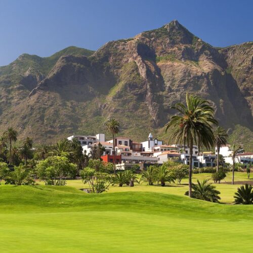 Hotel Hacienda del Conde Meliá Collection Golf & Spa Adults Only *****