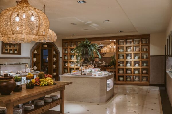 Hacienda del Conde Buffet